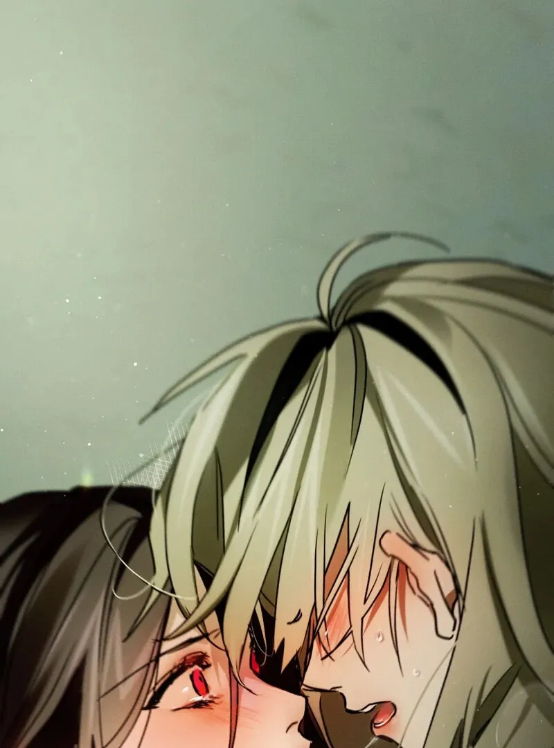 I Think You Are Chapter 13 page 92 - 