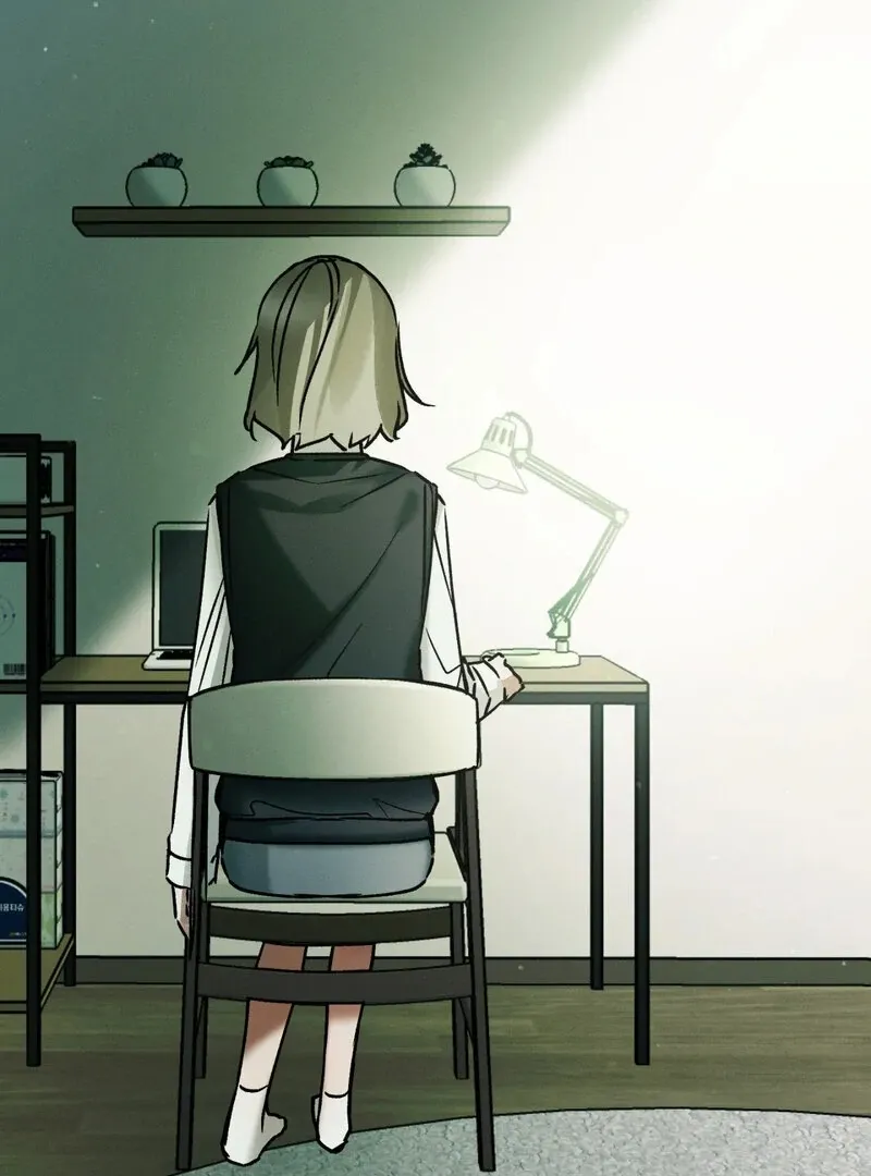 I Think You Are Chapter 13 page 97 - 