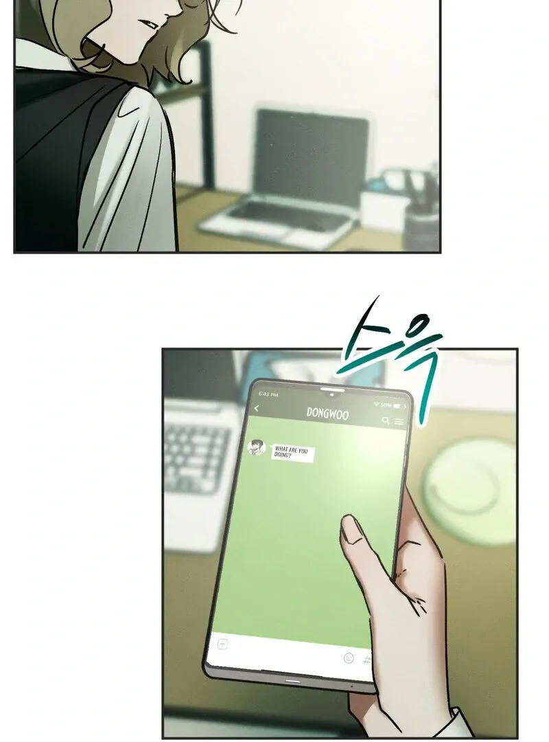 I Think You Are Chapter 13 page 100 - 