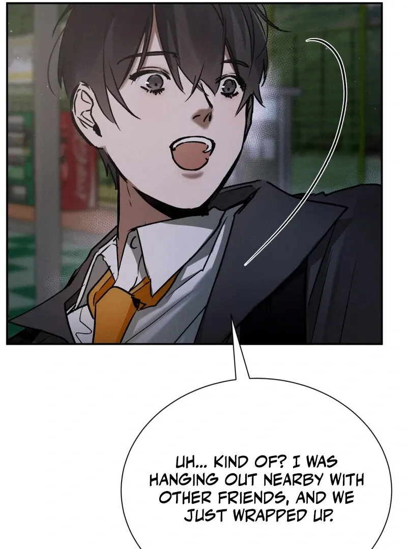 I Think You Are Chapter 14 page 14 - 