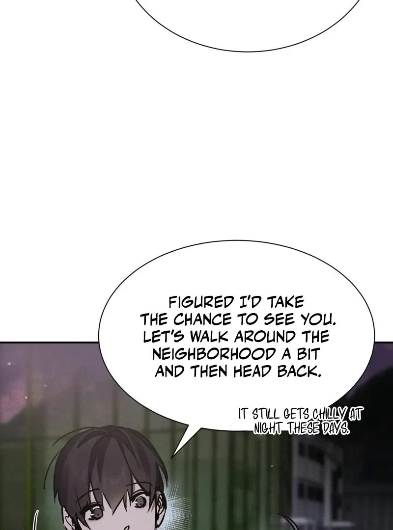I Think You Are Chapter 14 page 15 - 