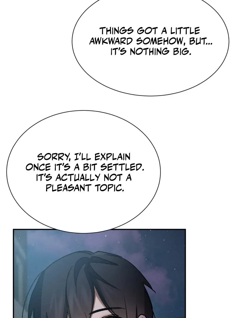 I Think You Are Chapter 14 page 20 - 