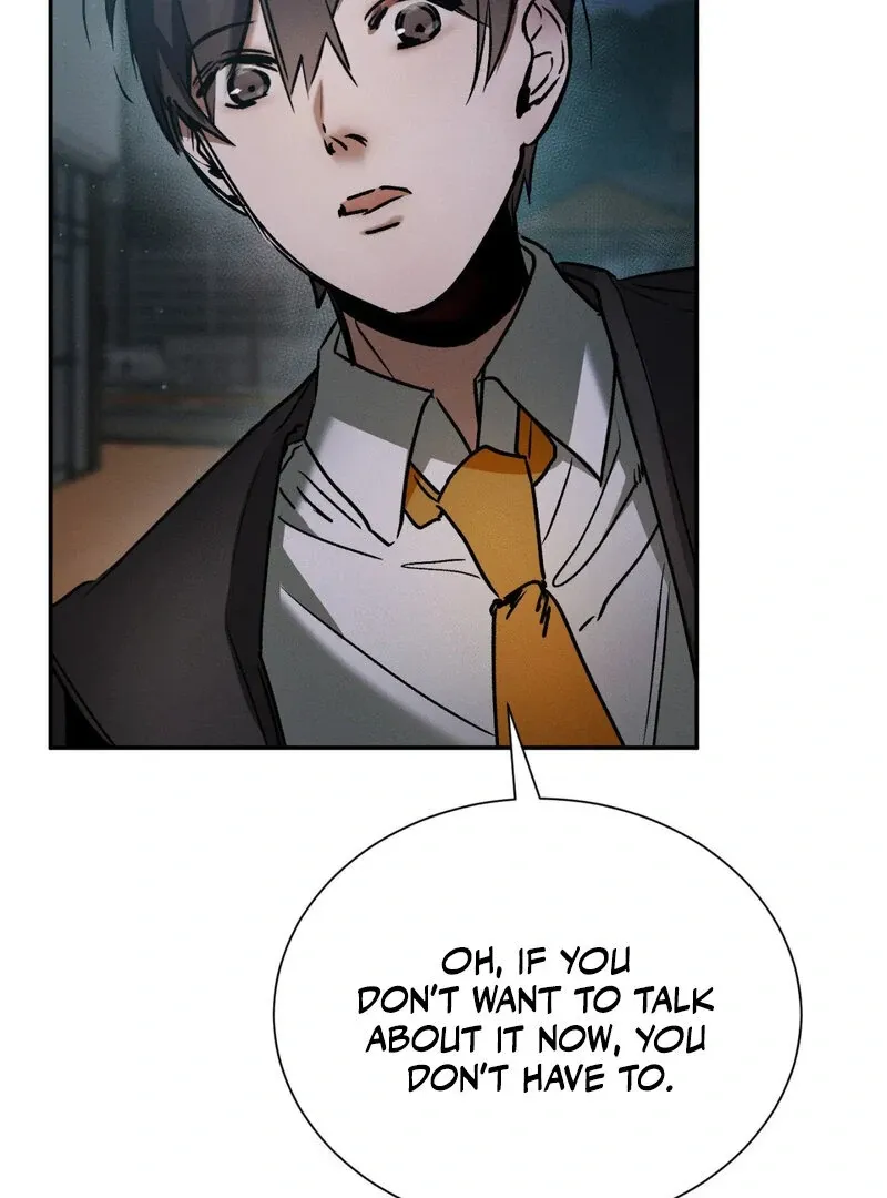 I Think You Are Chapter 14 page 21 - 