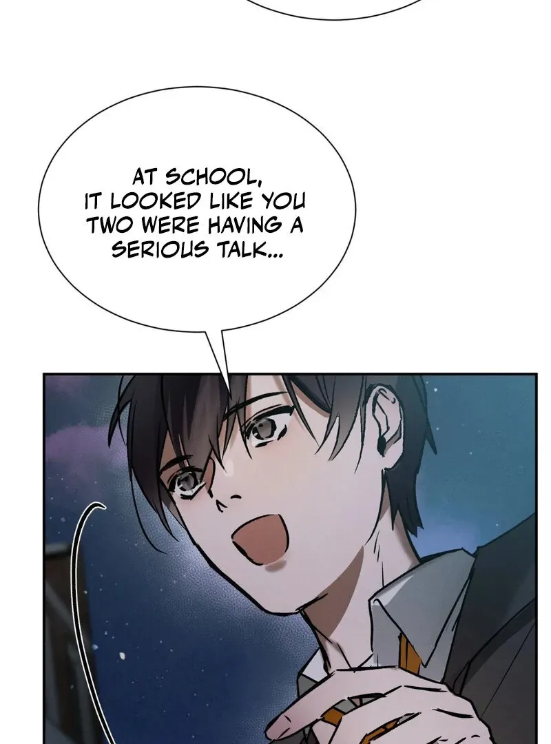 I Think You Are Chapter 14 page 22 - 