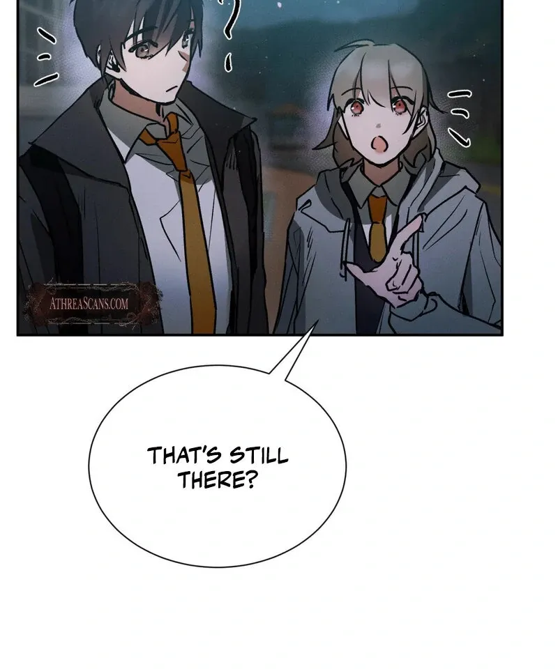 I Think You Are Chapter 14 page 26 - 
