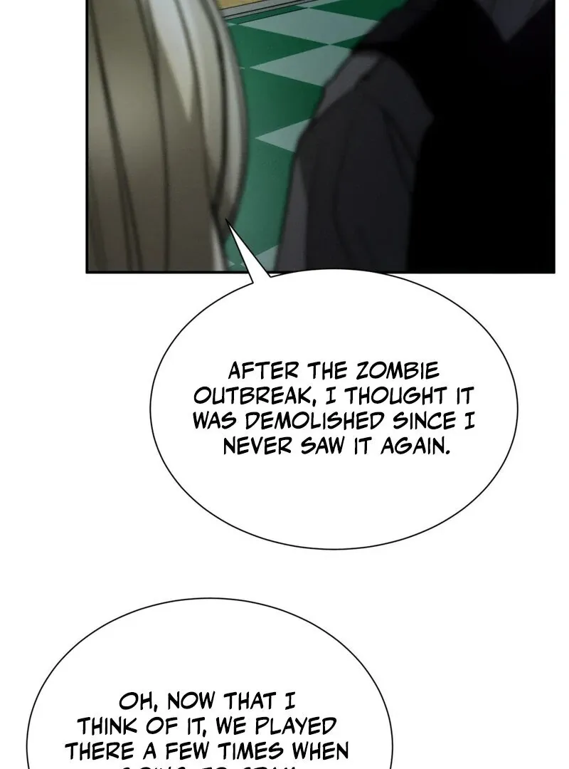 I Think You Are Chapter 14 page 28 - 