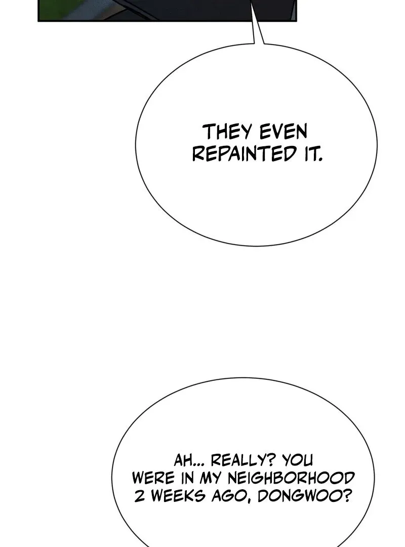 I Think You Are Chapter 14 page 32 - 