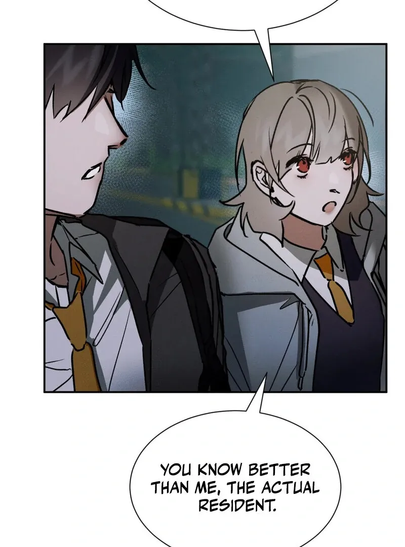 I Think You Are Chapter 14 page 33 - 