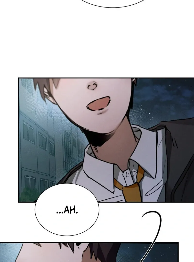 I Think You Are Chapter 14 page 34 - 