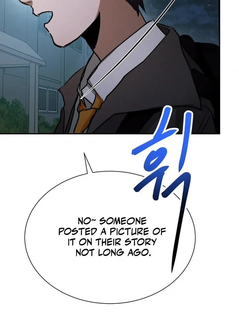 I Think You Are Chapter 14 page 35 - 