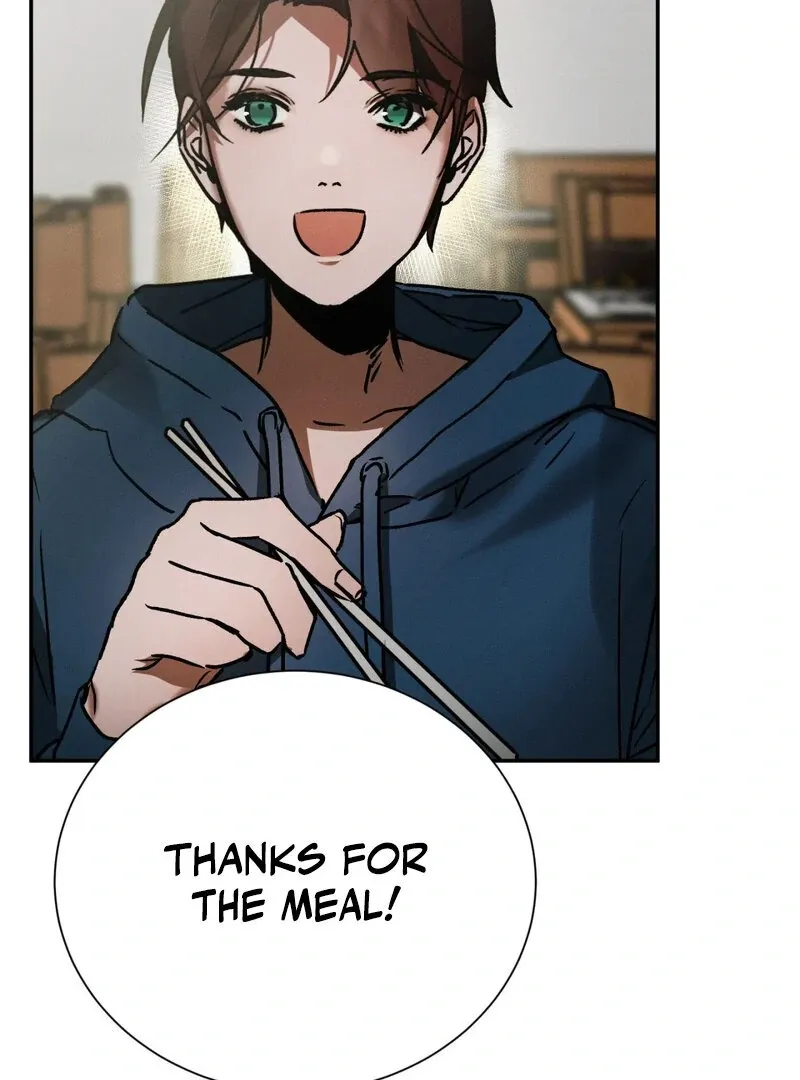 I Think You Are Chapter 14 page 47 - 