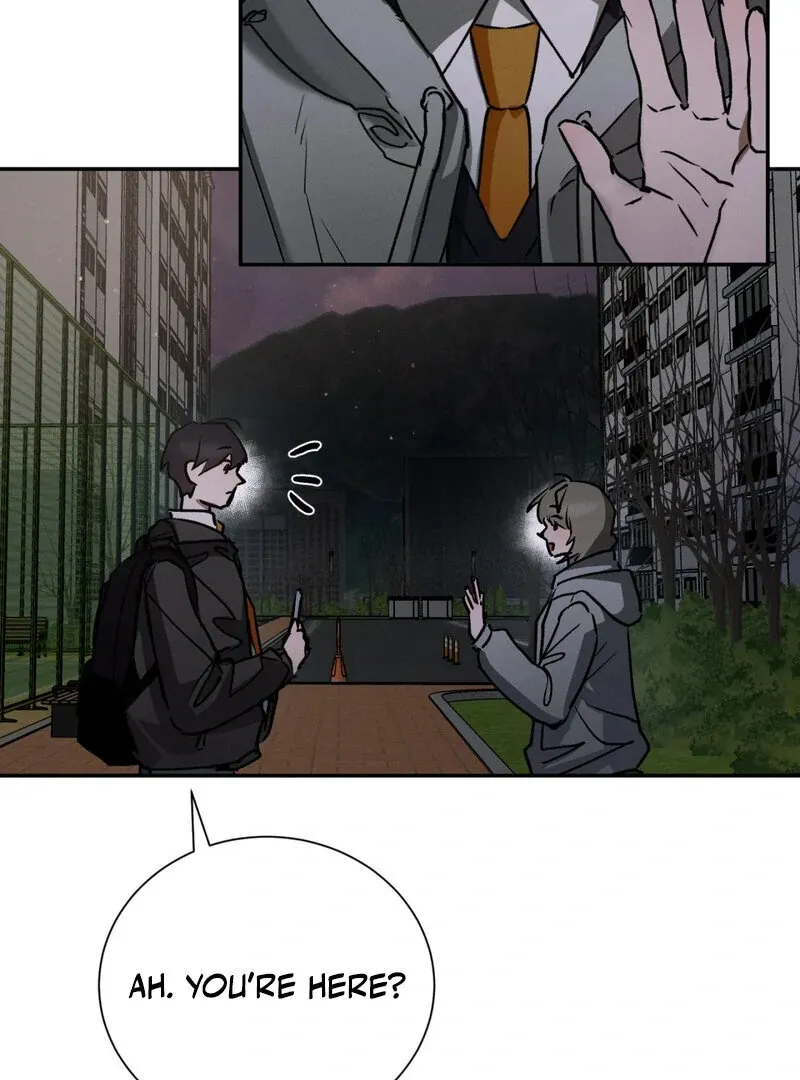 I Think You Are Chapter 14 page 6 - 