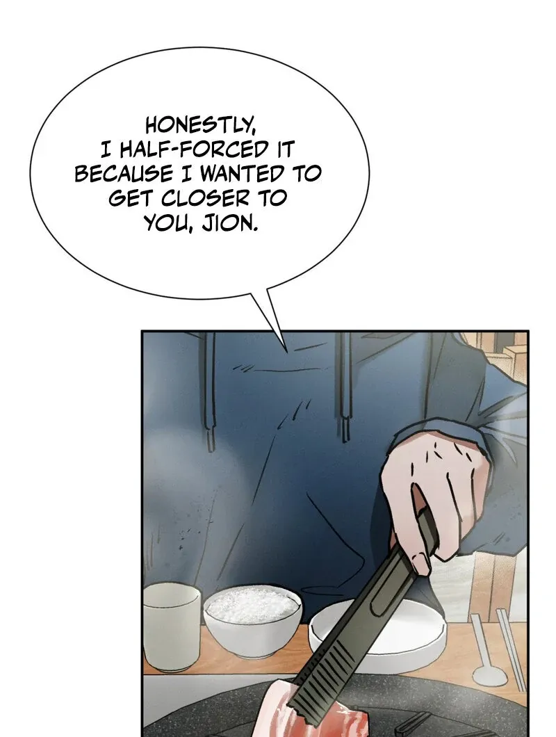 I Think You Are Chapter 14 page 51 - 