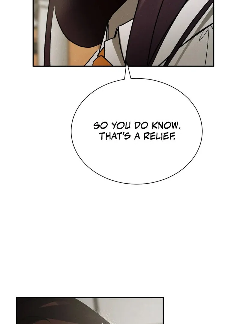 I Think You Are Chapter 14 page 54 - 