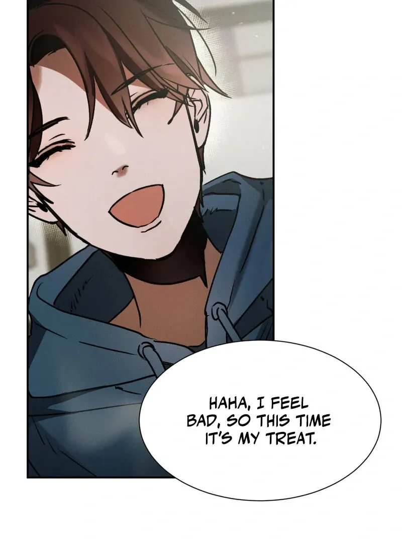 I Think You Are Chapter 14 page 55 - 
