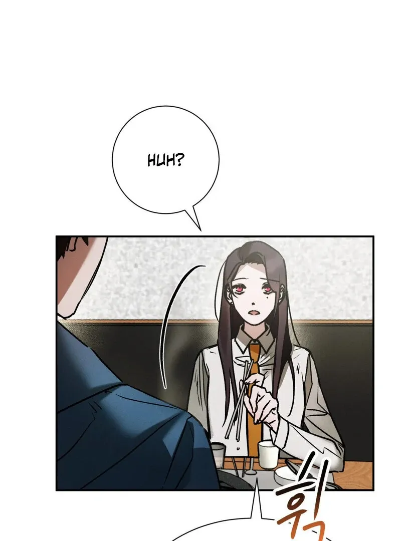 I Think You Are Chapter 14 page 56 - 