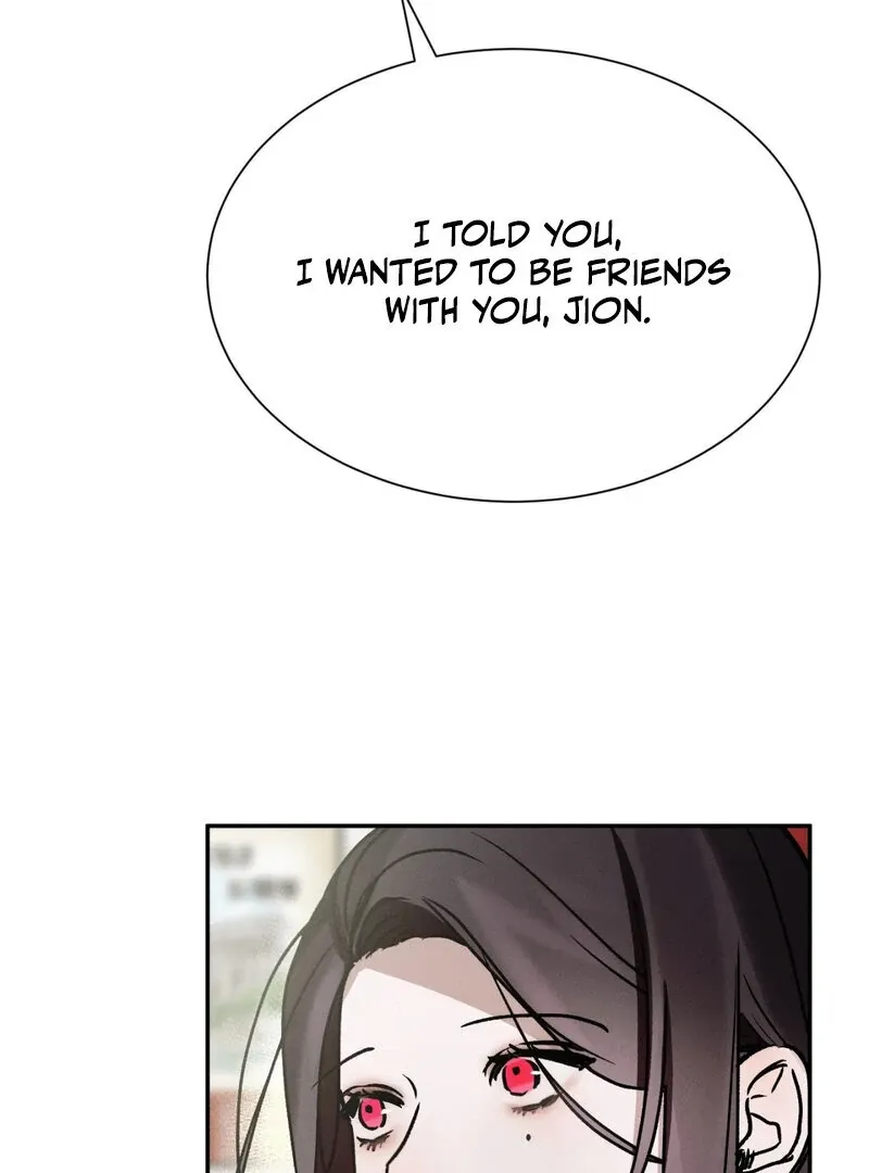 I Think You Are Chapter 14 page 58 - 