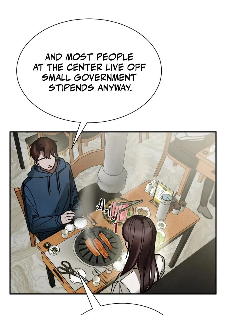 I Think You Are Chapter 14 page 60 - 