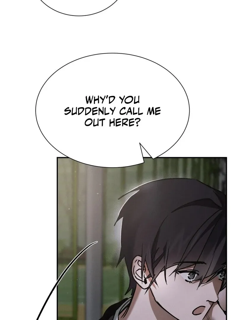 I Think You Are Chapter 14 page 7 - 
