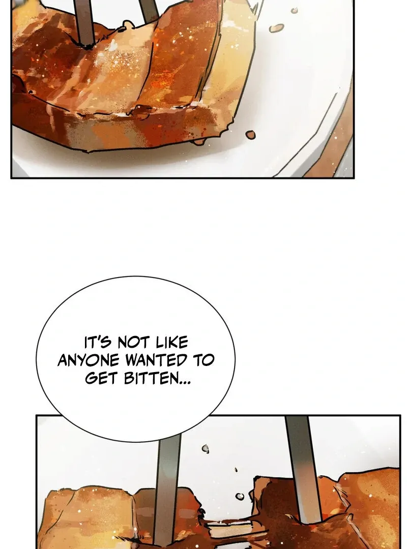 I Think You Are Chapter 14 page 63 - 