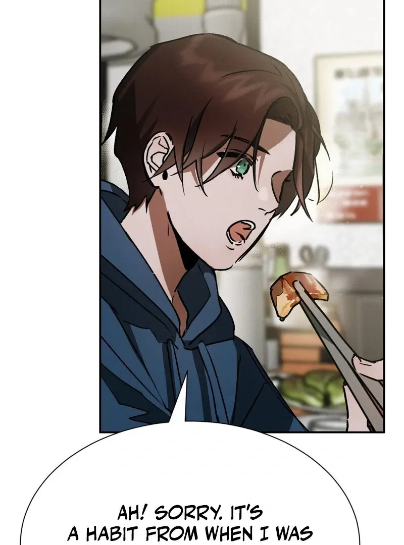 I Think You Are Chapter 14 page 74 - 