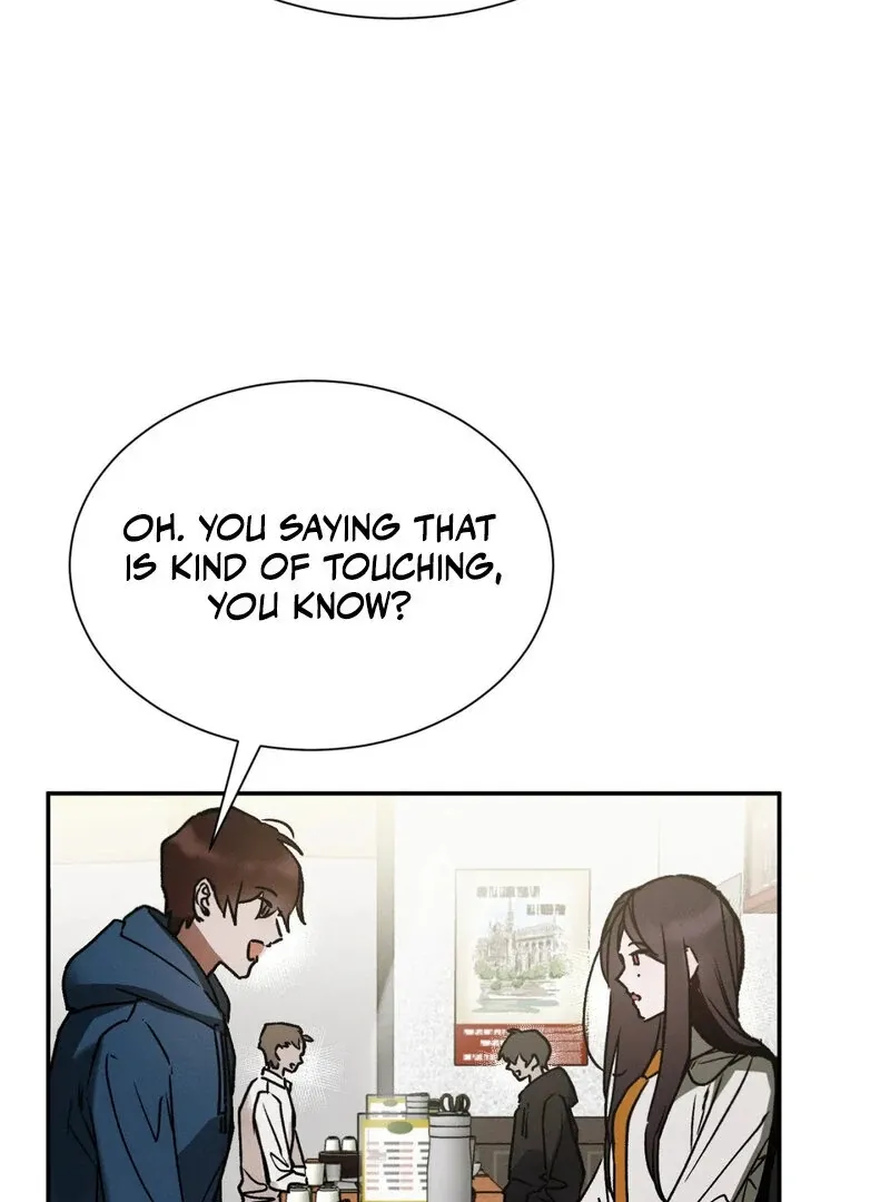 I Think You Are Chapter 14 page 81 - 