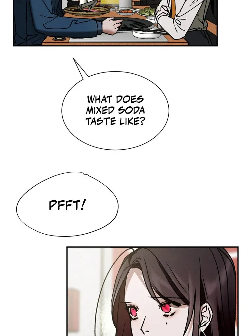 I Think You Are Chapter 14 page 82 - 