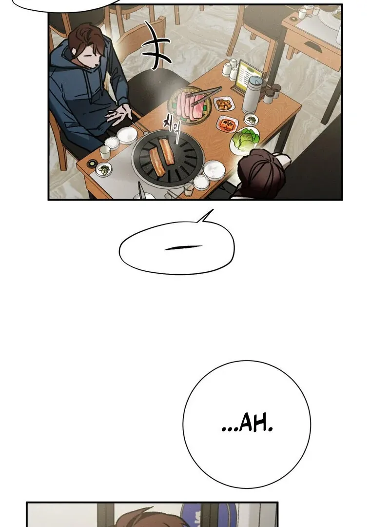 I Think You Are Chapter 14 page 84 - 