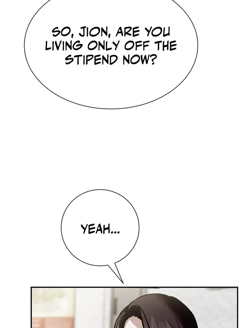 I Think You Are Chapter 14 page 86 - 