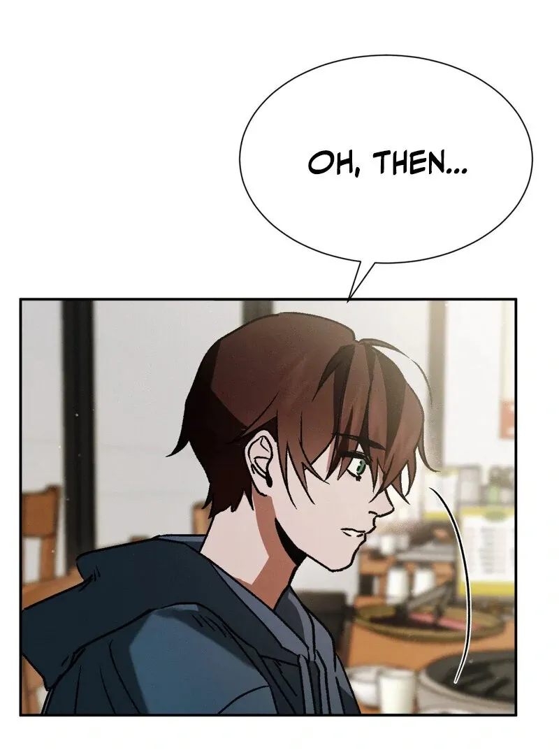 I Think You Are Chapter 14 page 88 - 