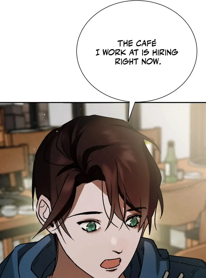 I Think You Are Chapter 14 page 92 - 
