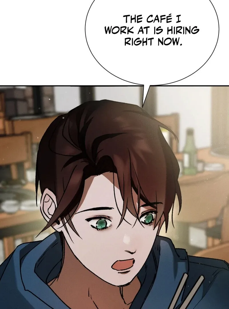 I Think You Are Chapter 15 page 2 - 