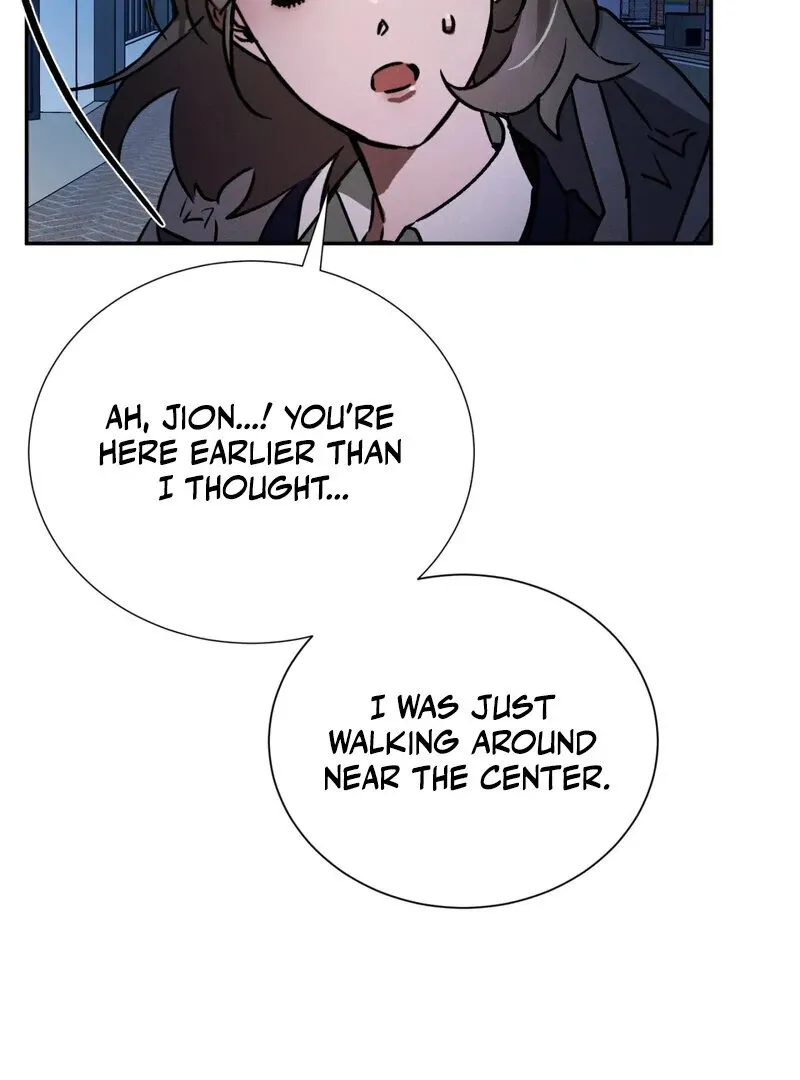 I Think You Are Chapter 15 page 109 - 
