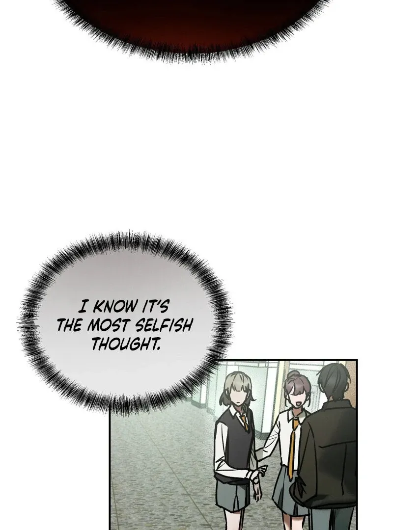 I Think You Are Chapter 15 page 20 - 