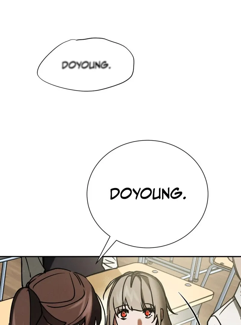 I Think You Are Chapter 15 page 22 - 
