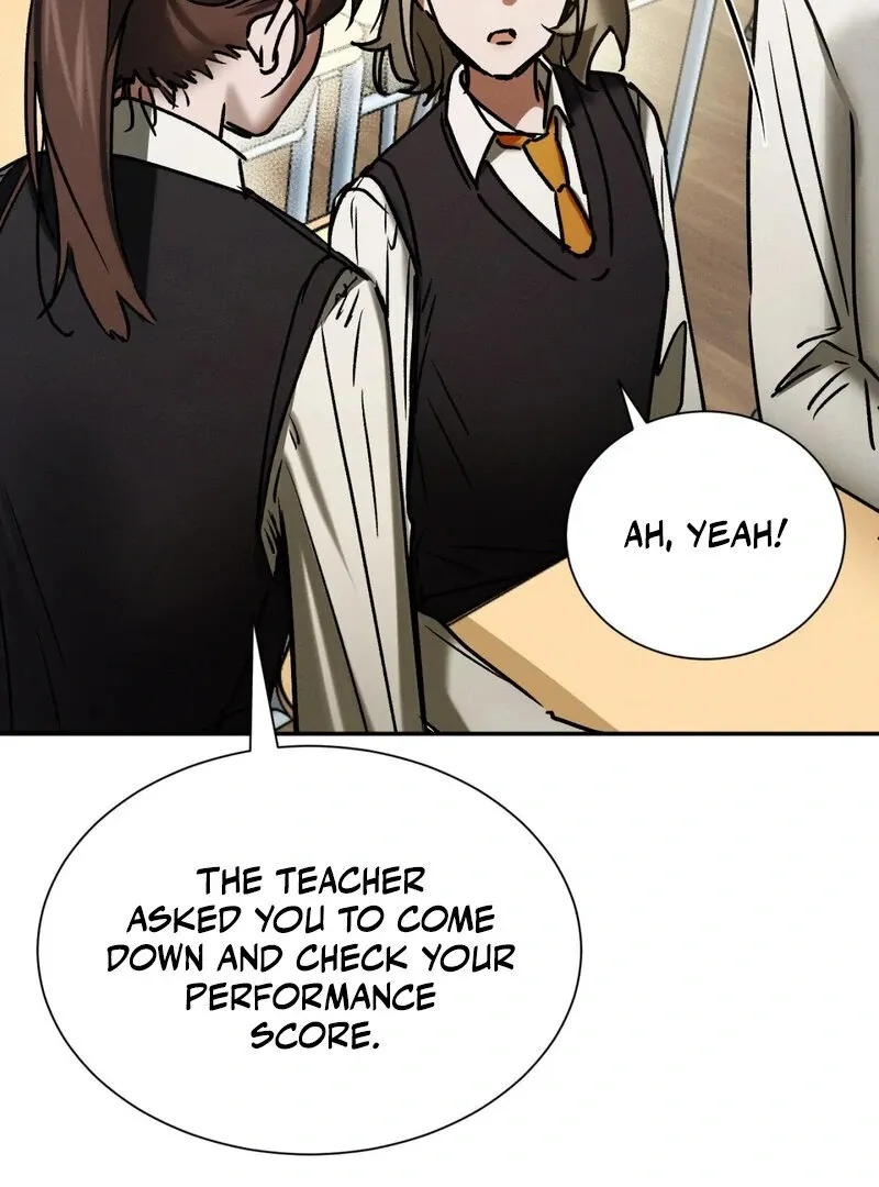 I Think You Are Chapter 15 page 23 - 