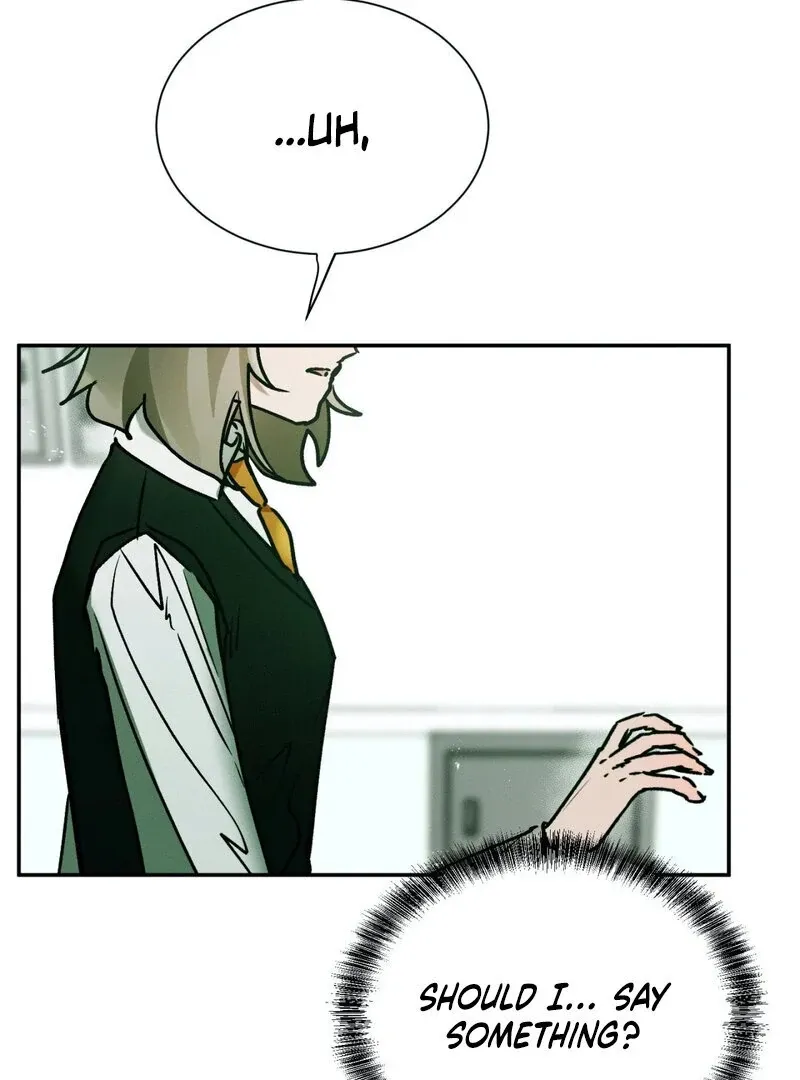 I Think You Are Chapter 15 page 35 - 
