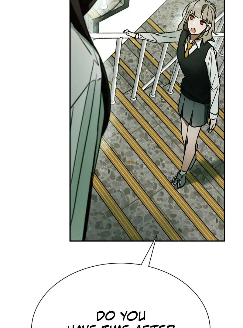 I Think You Are Chapter 15 page 48 - 