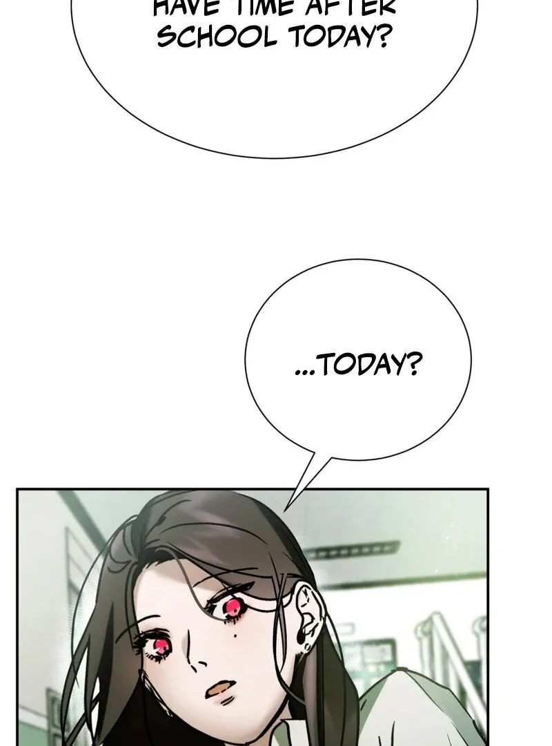 I Think You Are Chapter 15 page 49 - 