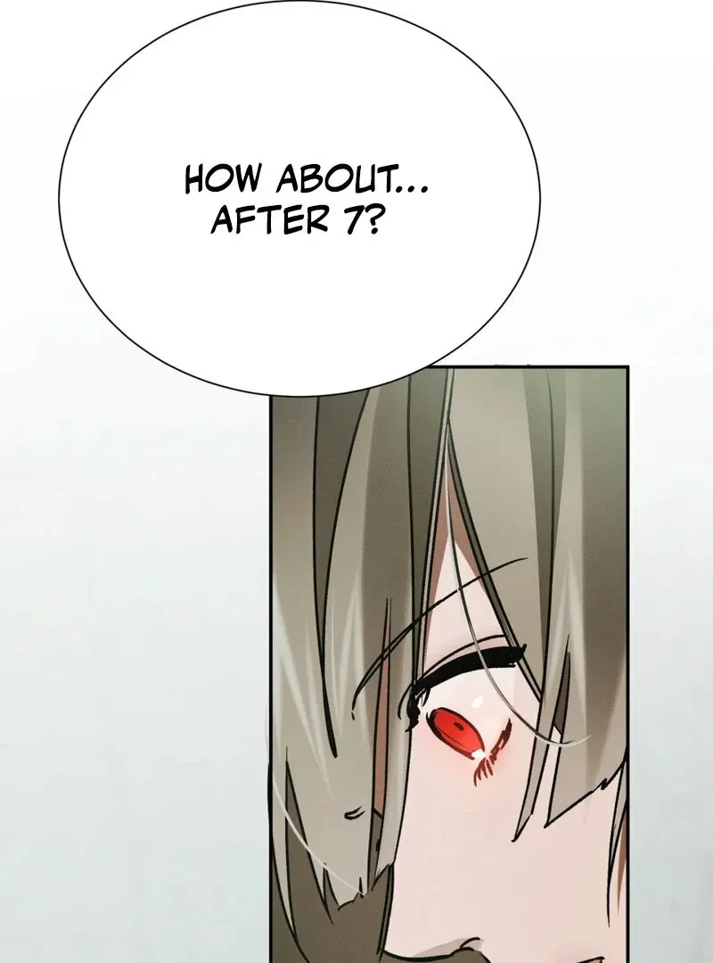 I Think You Are Chapter 15 page 53 - 