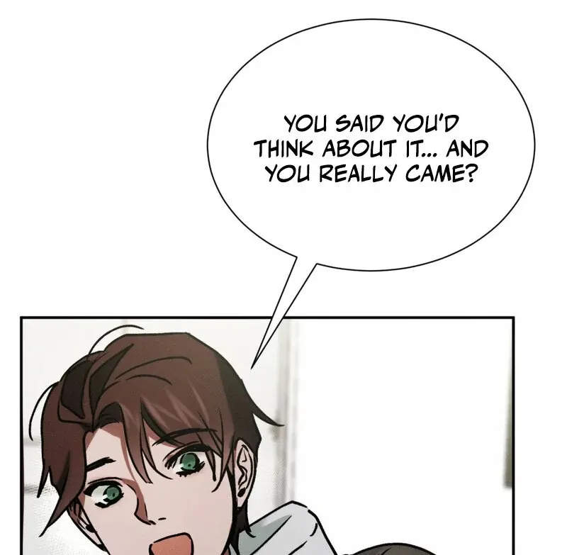 I Think You Are Chapter 15 page 63 - 