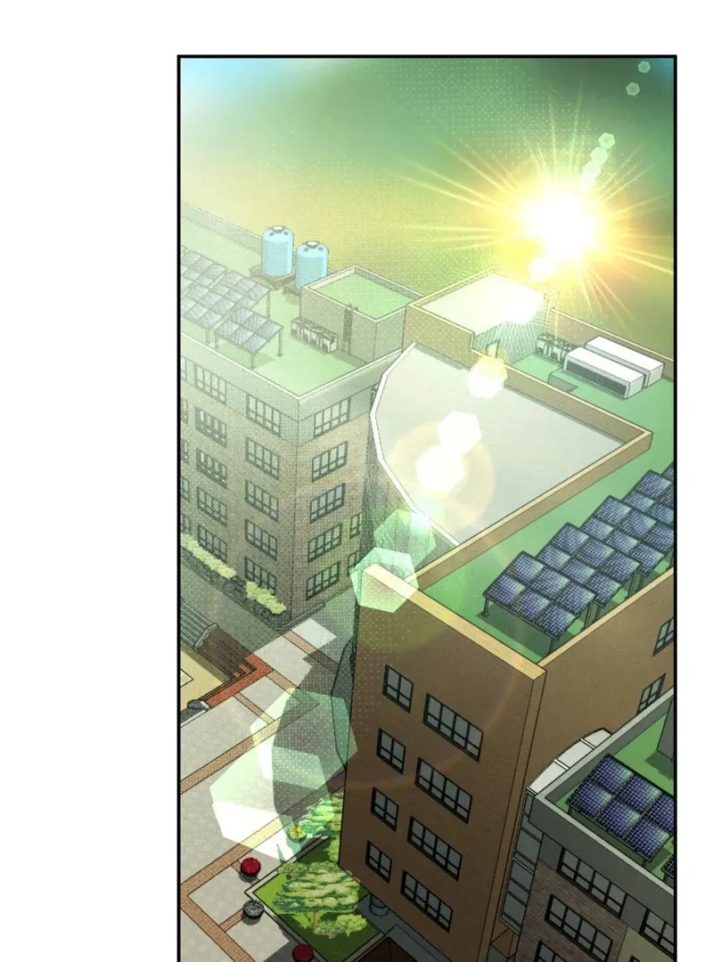 I Think You Are Chapter 15 page 8 - 