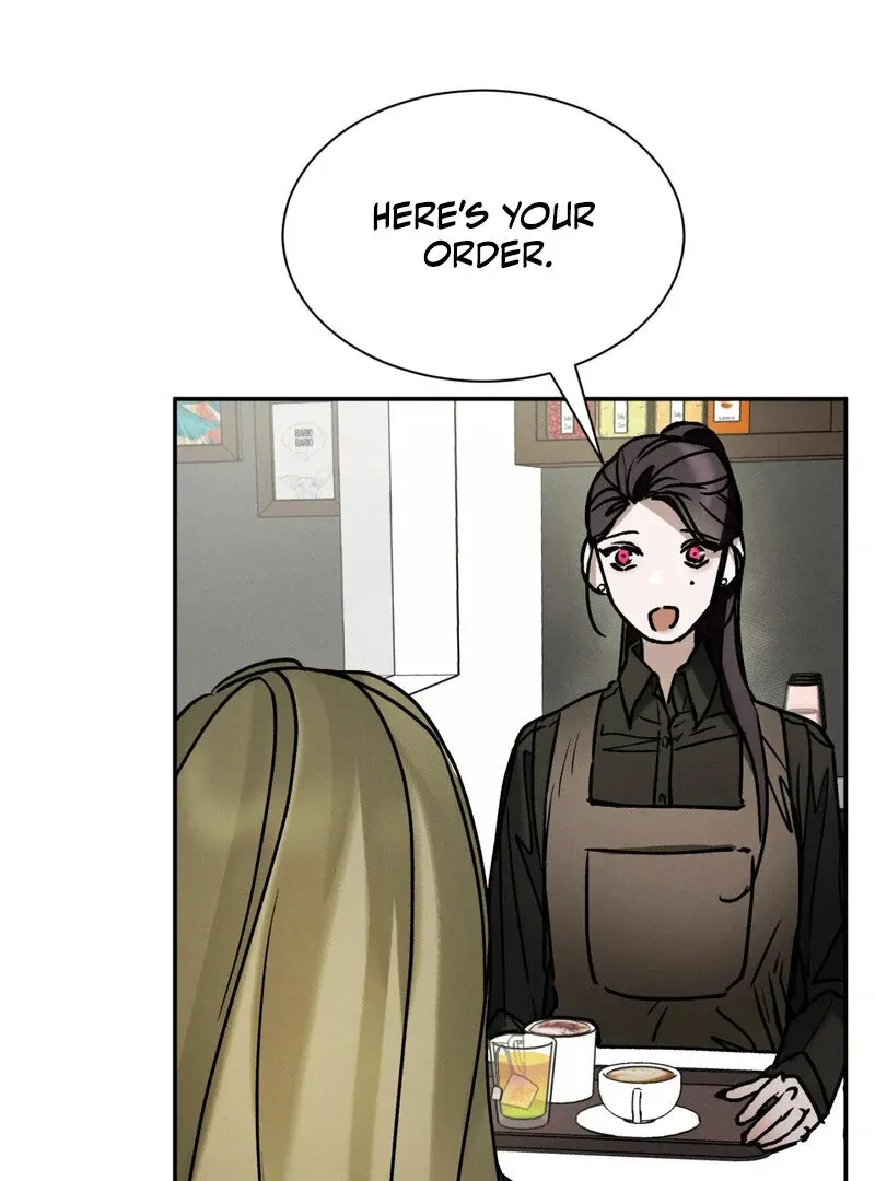 I Think You Are Chapter 15 page 73 - 