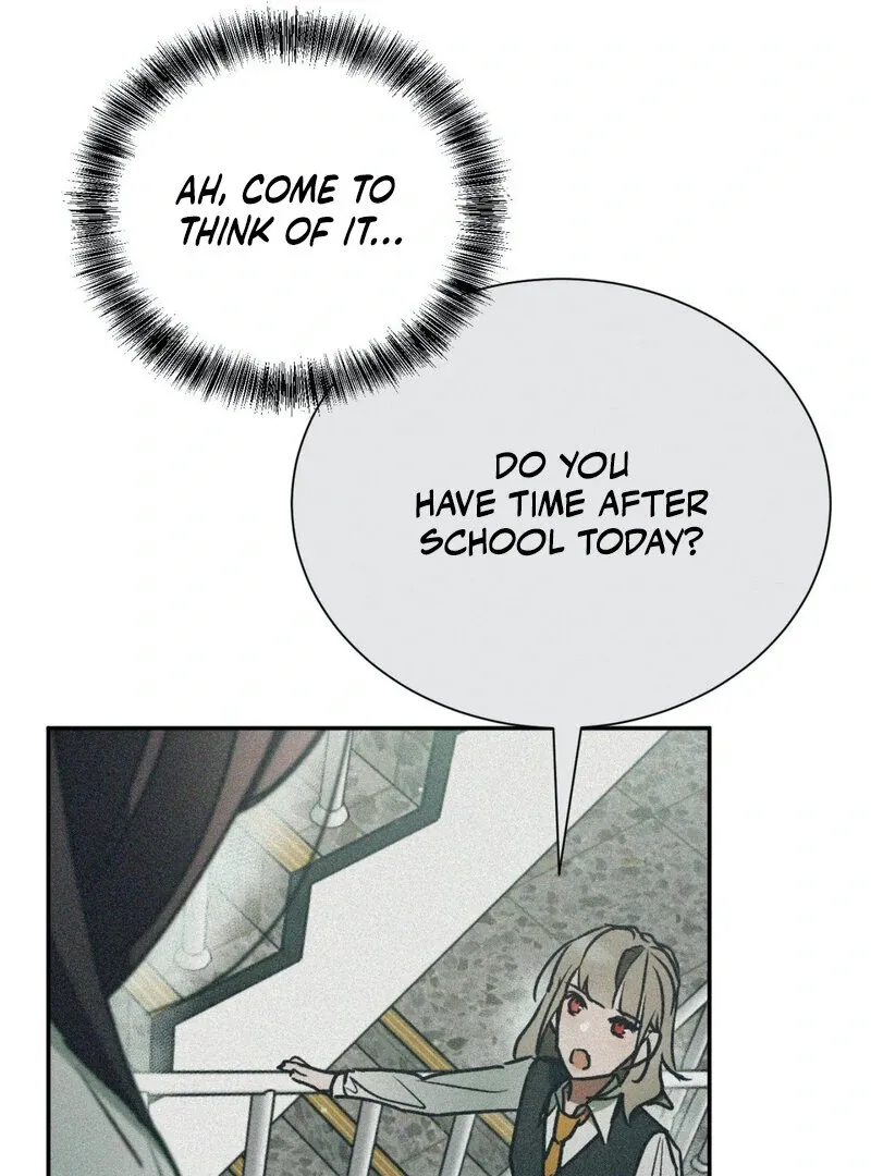 I Think You Are Chapter 15 page 77 - 