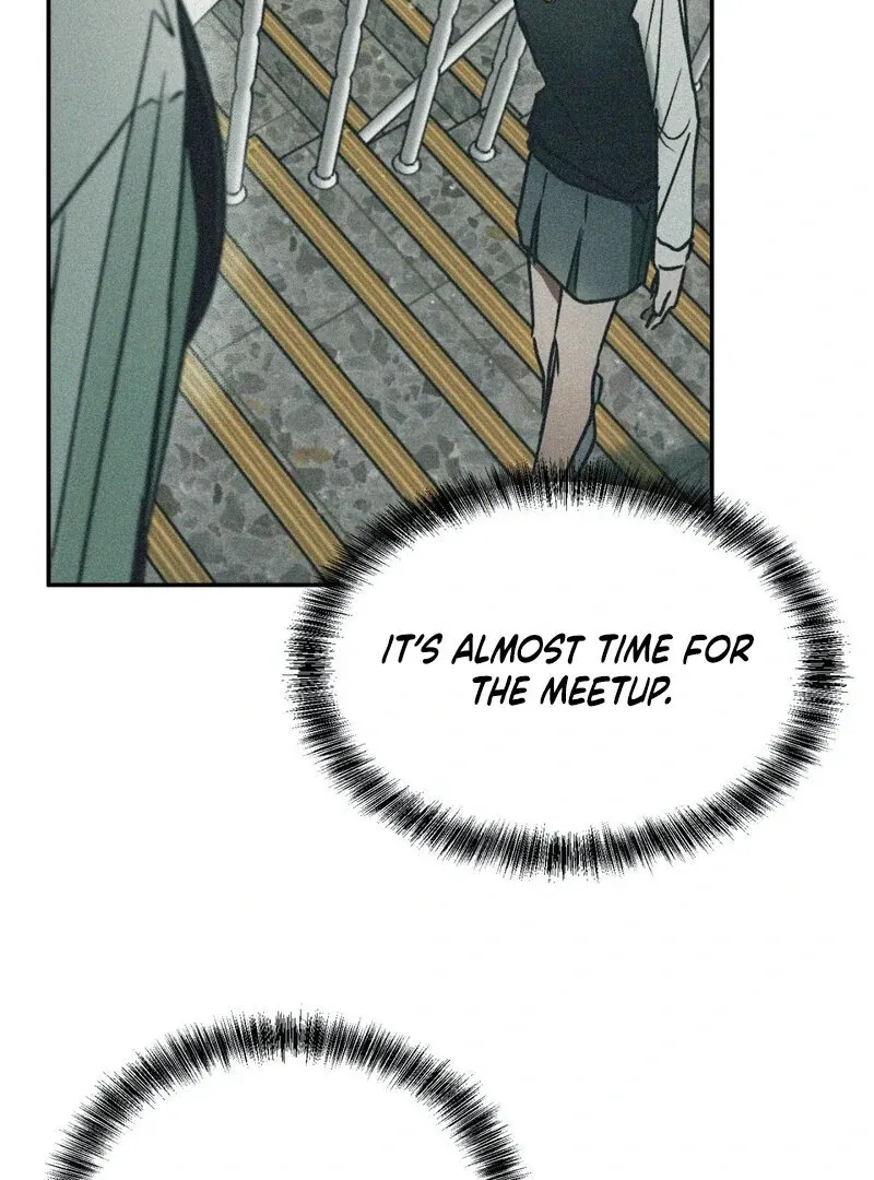 I Think You Are Chapter 15 page 78 - 