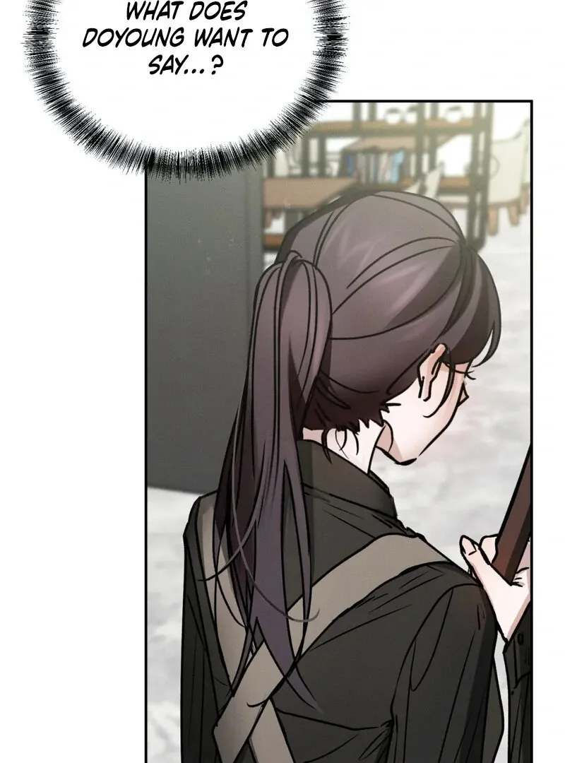 I Think You Are Chapter 15 page 79 - 