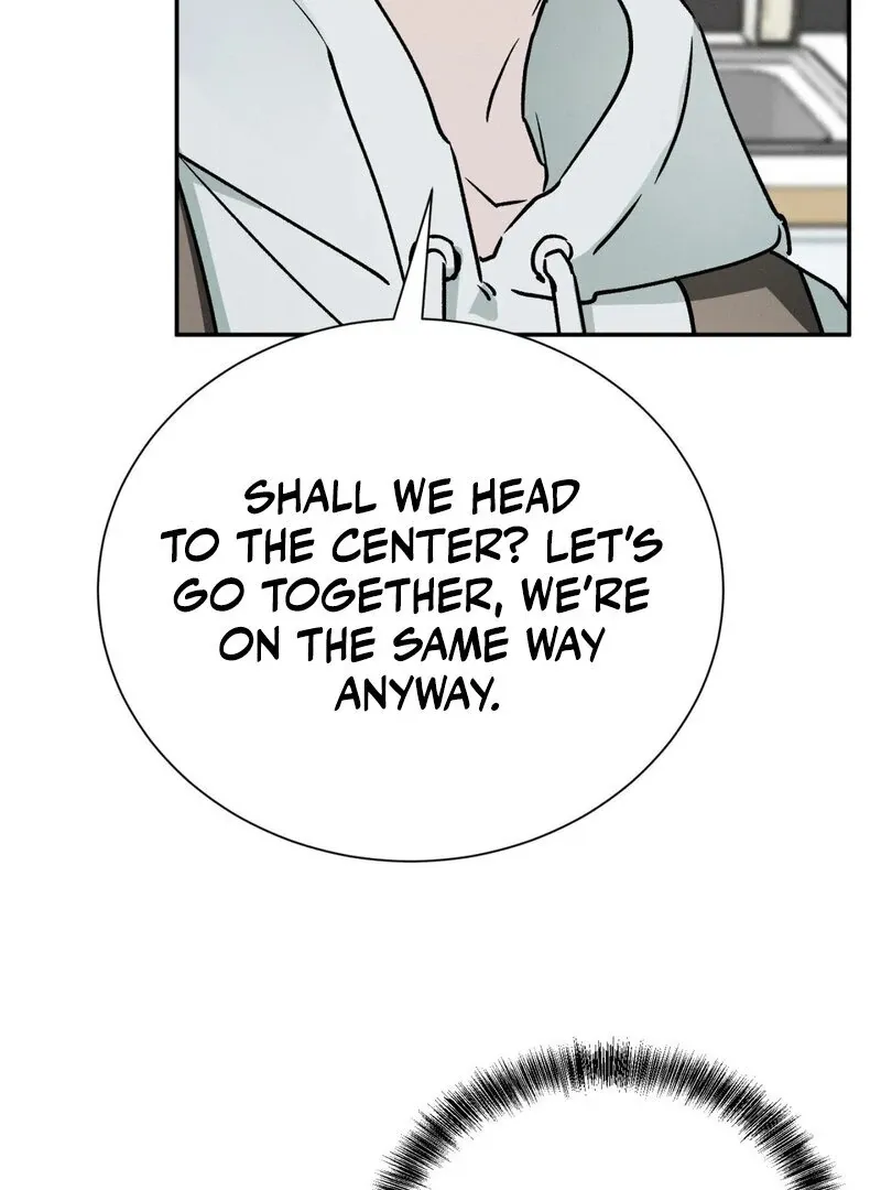 I Think You Are Chapter 15 page 86 - 