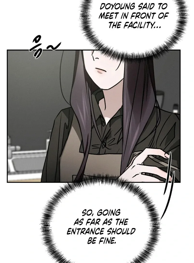 I Think You Are Chapter 15 page 87 - 