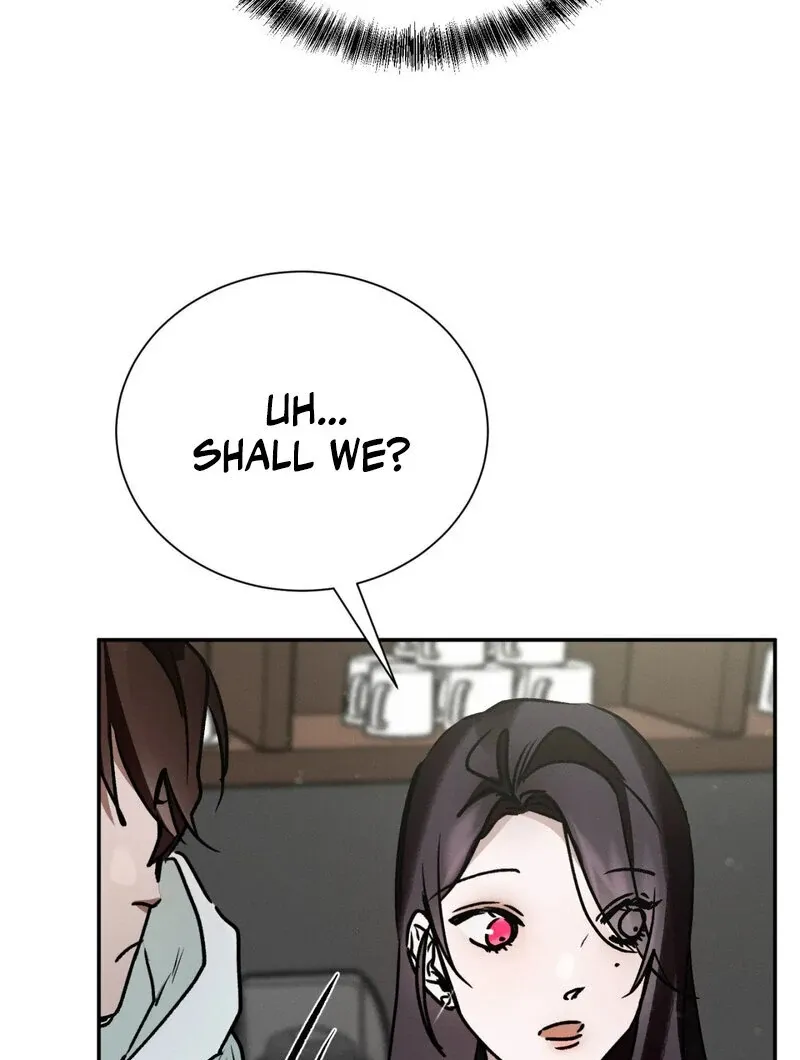 I Think You Are Chapter 15 page 88 - 