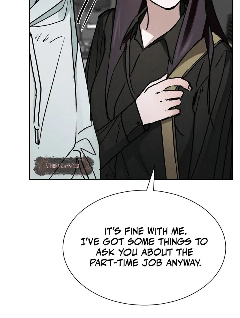 I Think You Are Chapter 15 page 89 - 